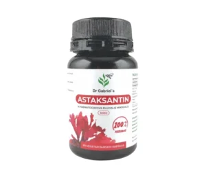 Astaksantin