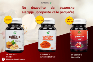 sezonske alergije