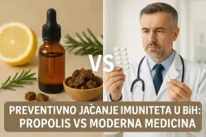 imunitet, preventivno lijecenje
