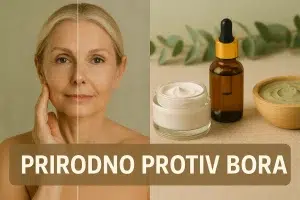 prirodno protiv bora