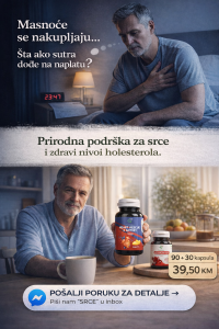 Heart Rescue & Support + GRATIS Astaksantin