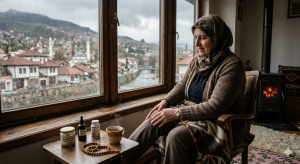 Prirodna podrška za zglobove na promjenu vremena – MSM i ulje jetre bakalara Dr. Gabriel's