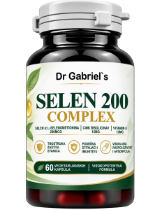 selen cink vitamin e kapsule kupovina BiH
